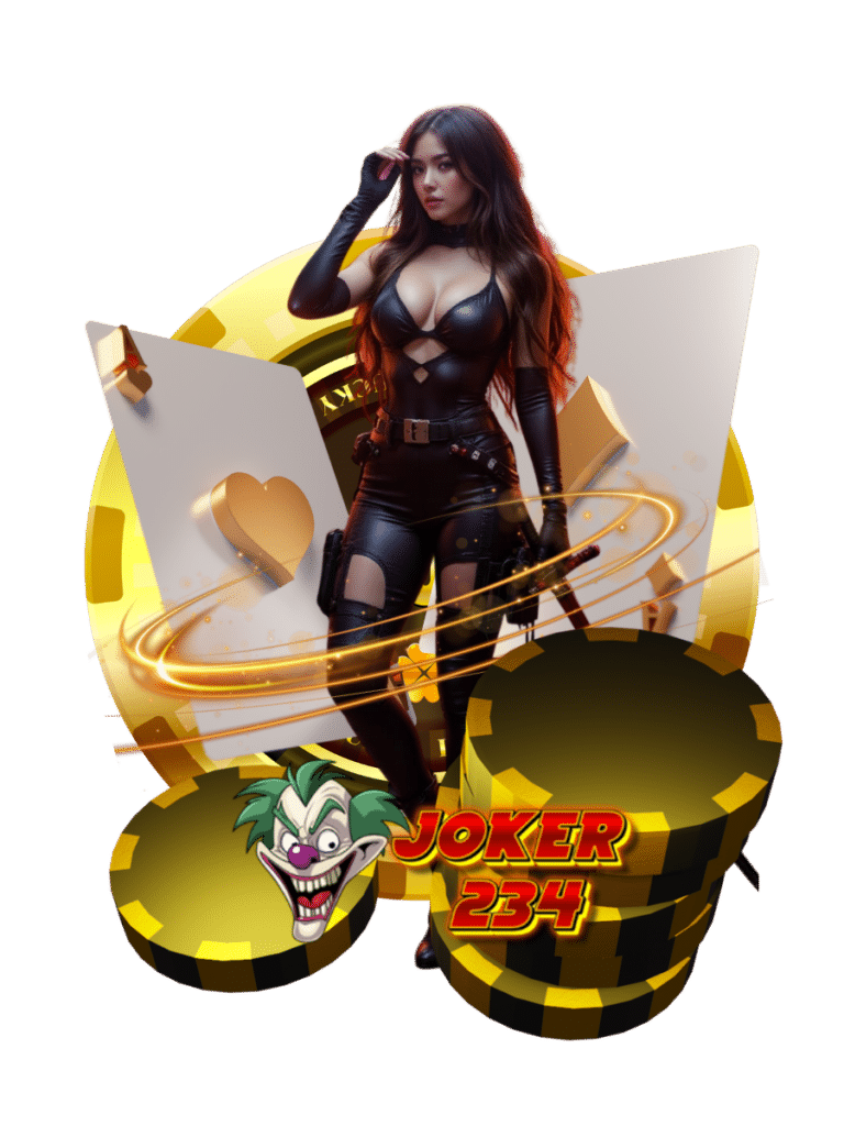 joker 234