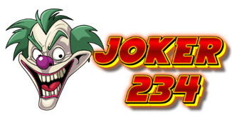 joker 234-Logo