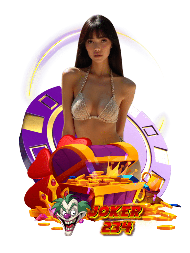 joker 234 เว็บสล็อต